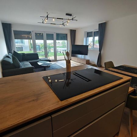 Triplex Appartements Klosterneuburg Εξωτερικό φωτογραφία