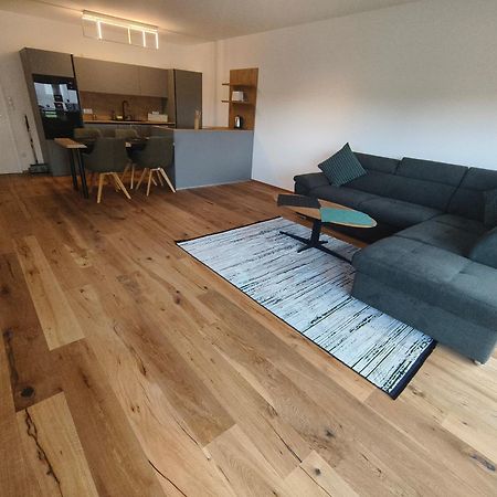 Triplex Appartements Klosterneuburg Εξωτερικό φωτογραφία