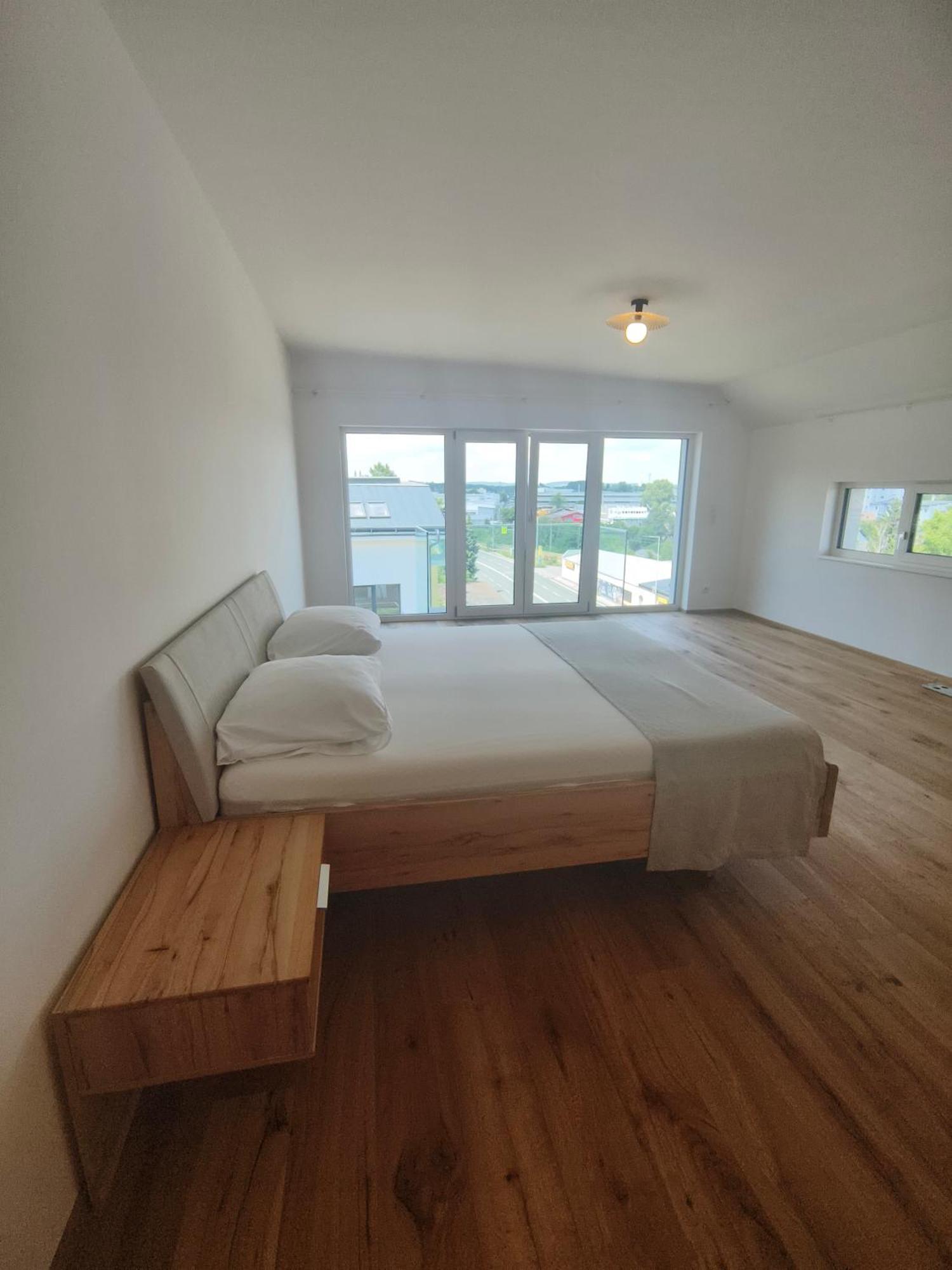 Triplex Appartements Klosterneuburg Εξωτερικό φωτογραφία