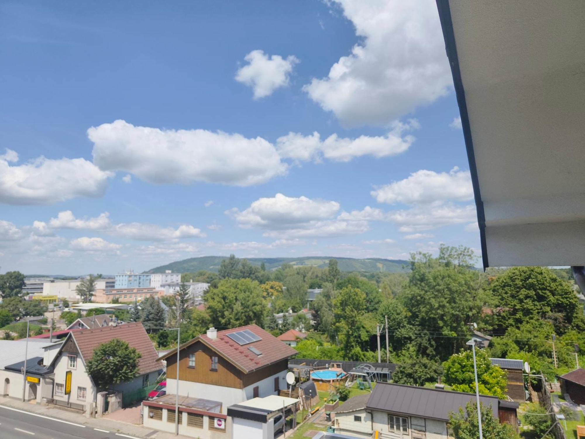Triplex Appartements Klosterneuburg Εξωτερικό φωτογραφία