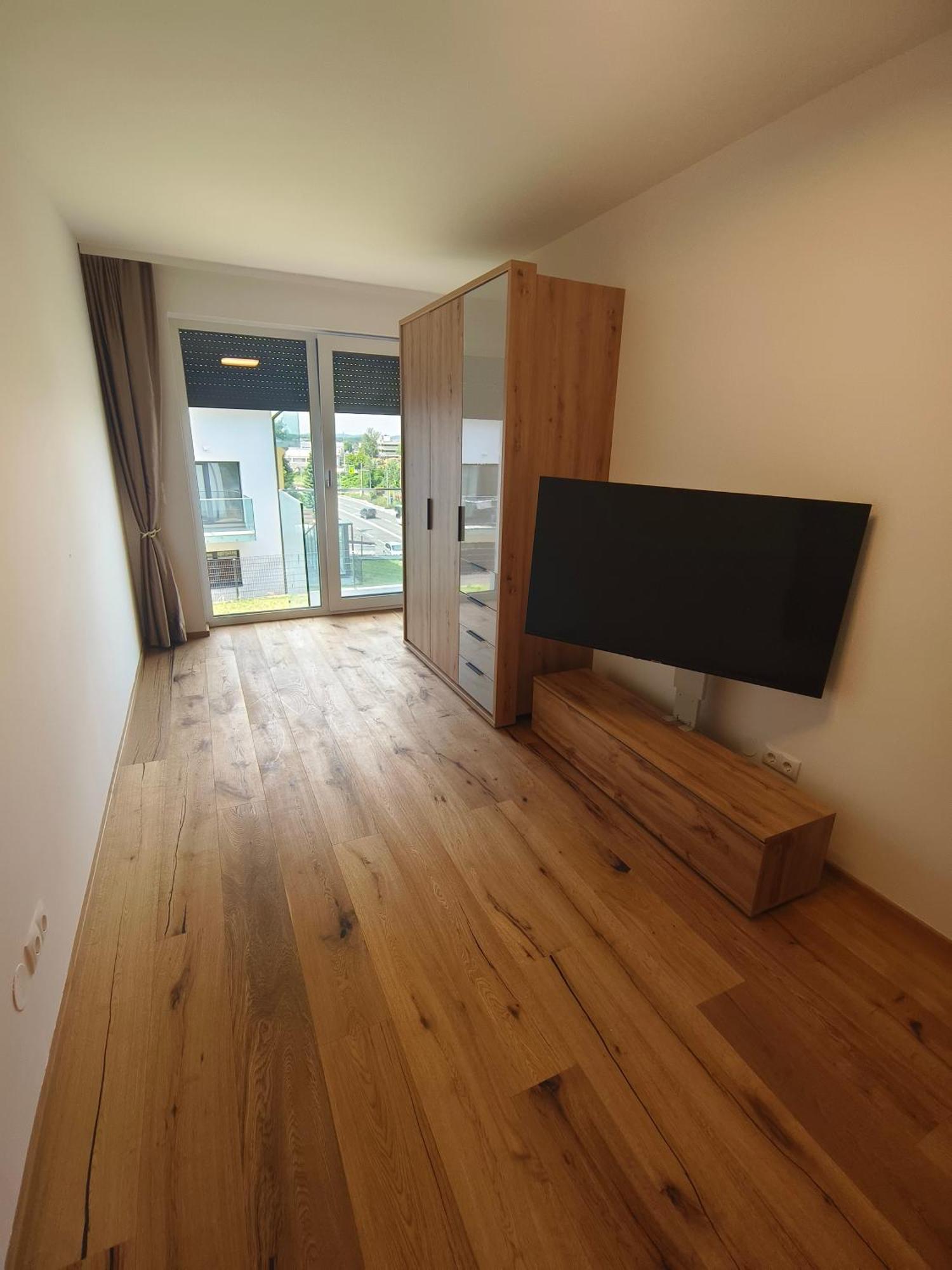 Triplex Appartements Klosterneuburg Εξωτερικό φωτογραφία