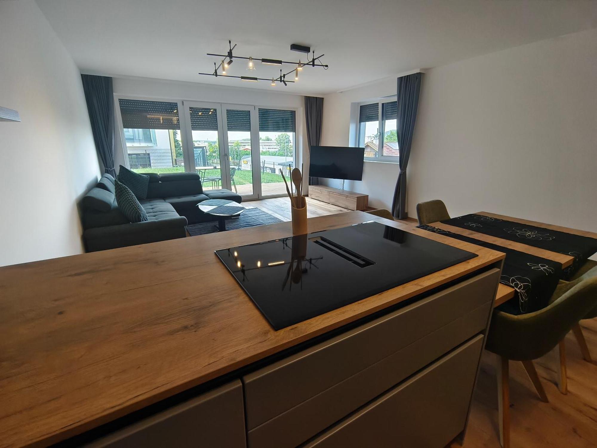 Triplex Appartements Klosterneuburg Εξωτερικό φωτογραφία