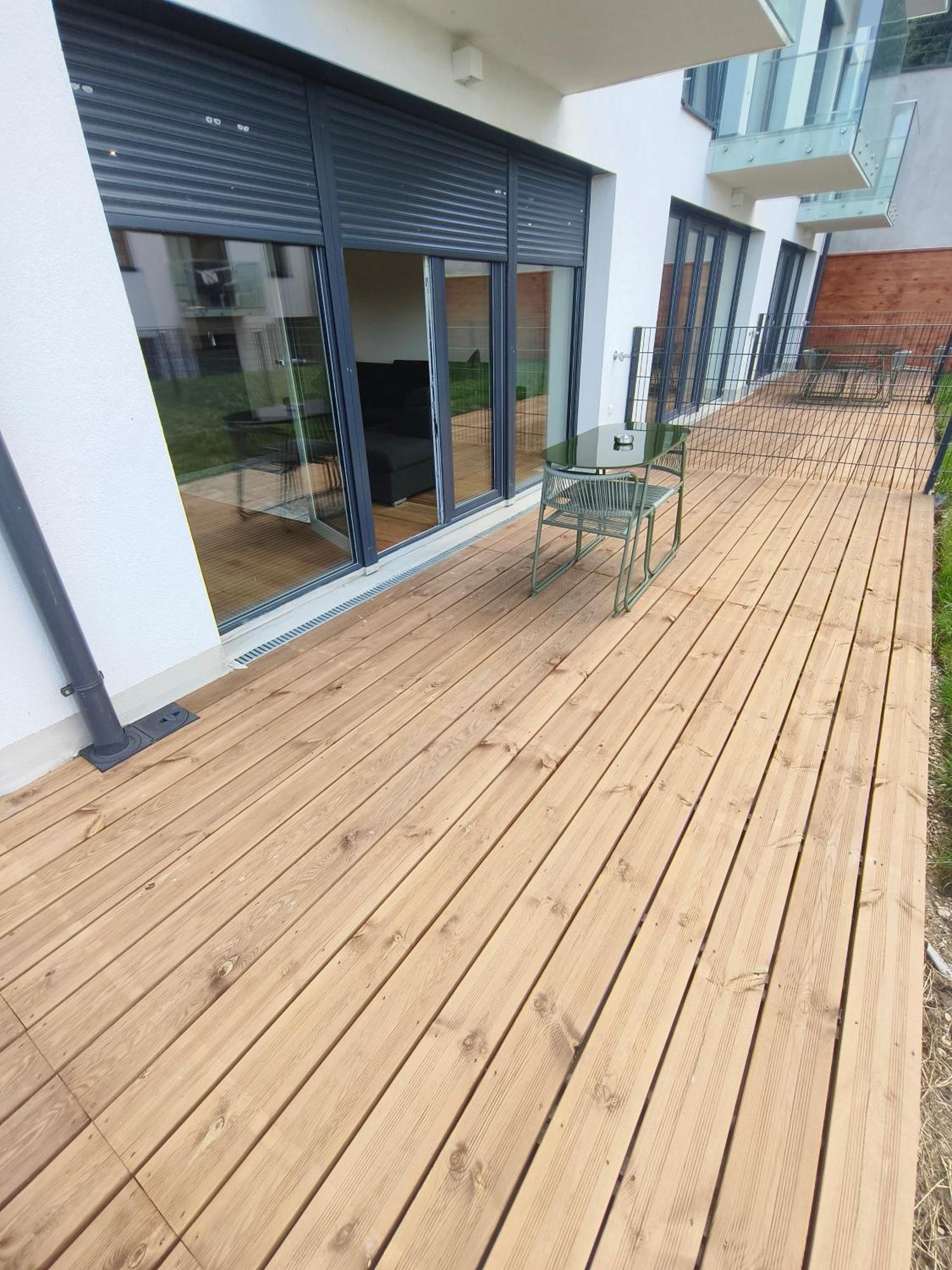 Triplex Appartements Klosterneuburg Εξωτερικό φωτογραφία