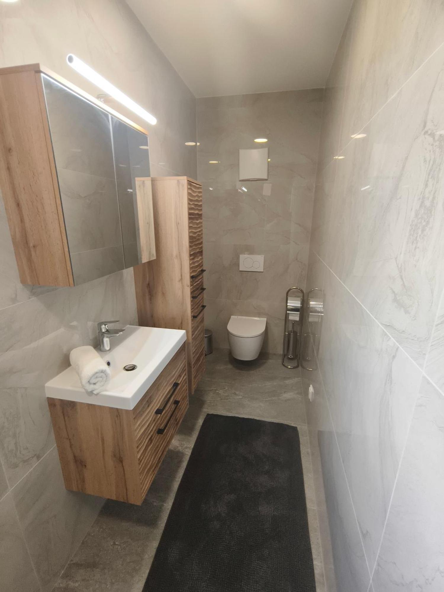 Triplex Appartements Klosterneuburg Εξωτερικό φωτογραφία