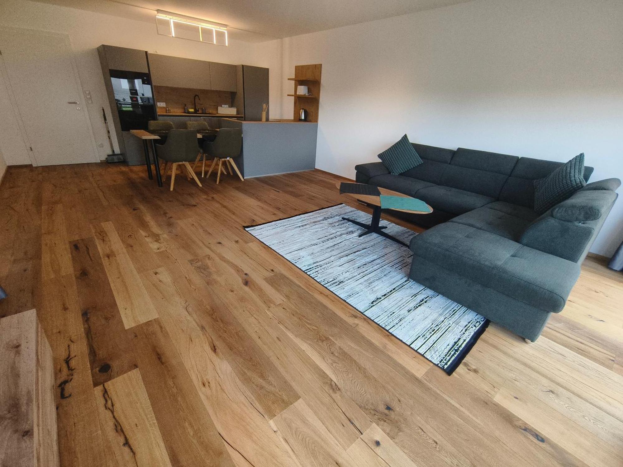 Triplex Appartements Klosterneuburg Εξωτερικό φωτογραφία