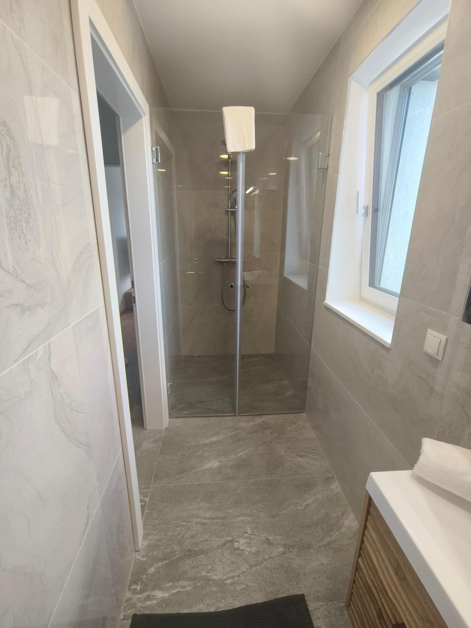 Triplex Appartements Klosterneuburg Εξωτερικό φωτογραφία