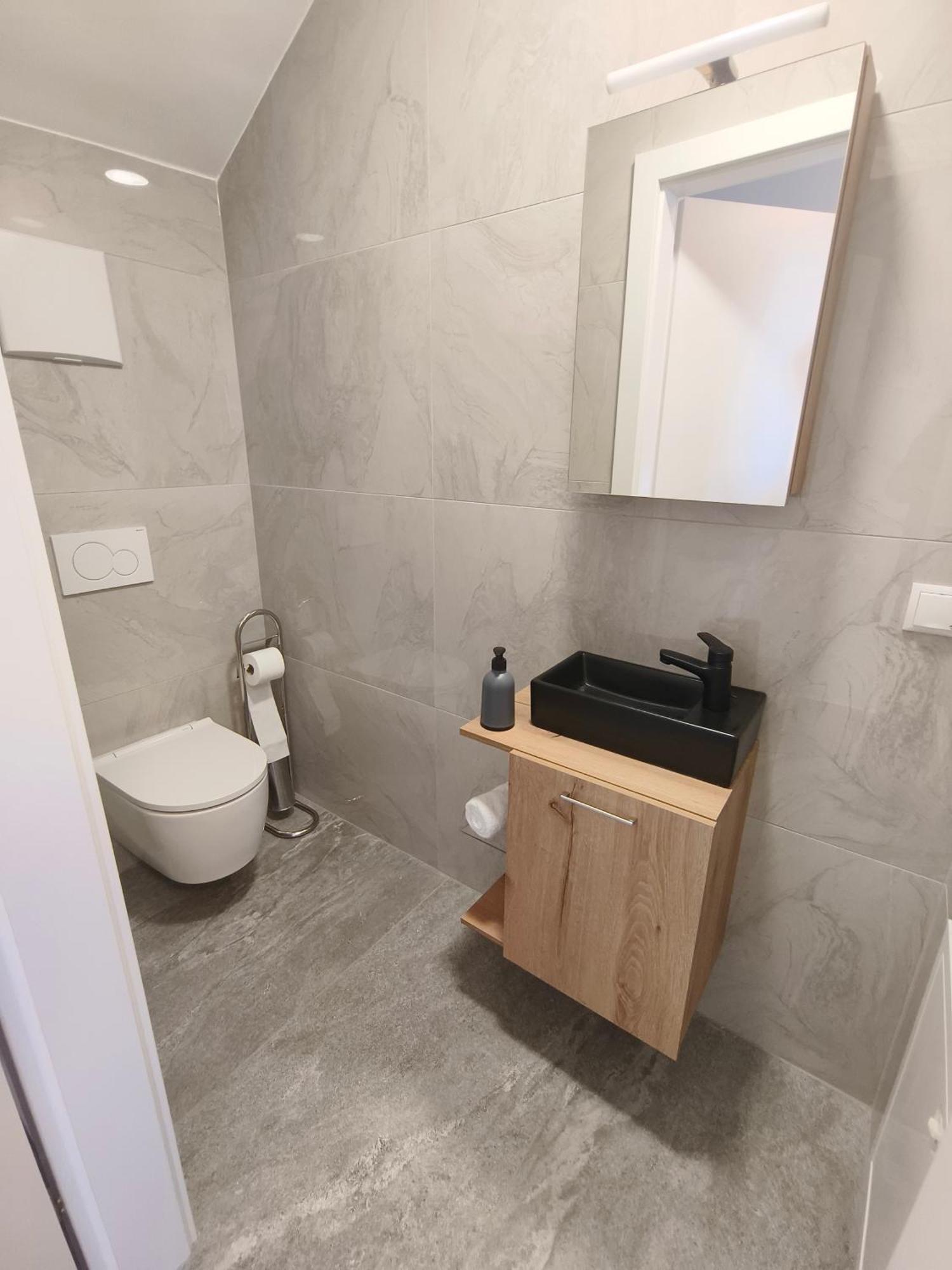 Triplex Appartements Klosterneuburg Εξωτερικό φωτογραφία