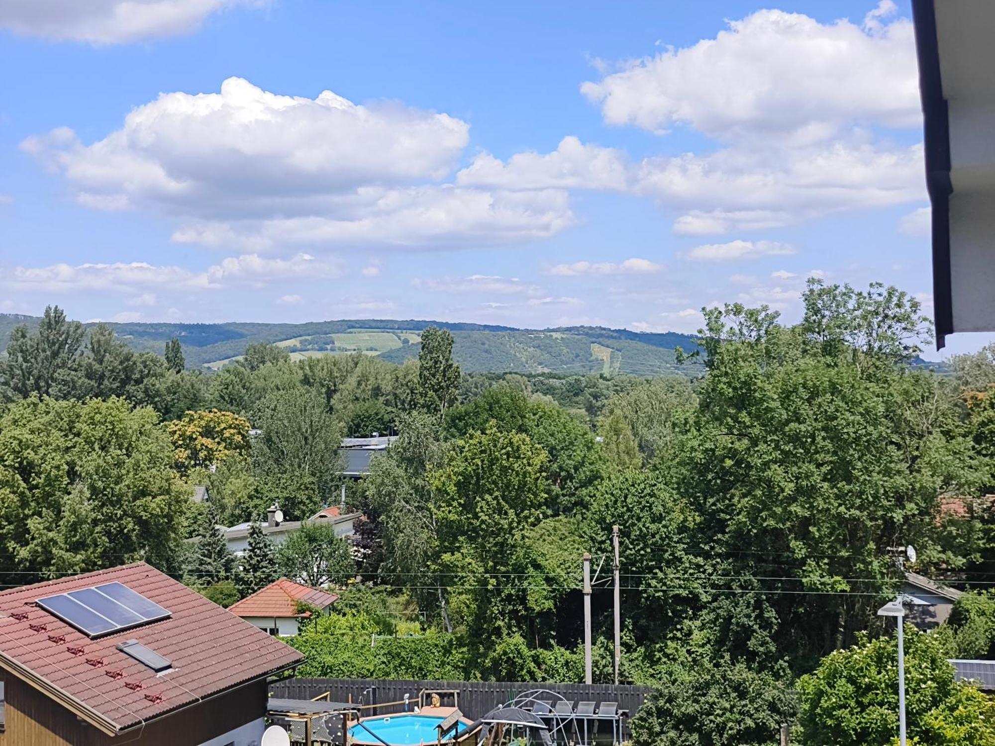 Triplex Appartements Klosterneuburg Εξωτερικό φωτογραφία