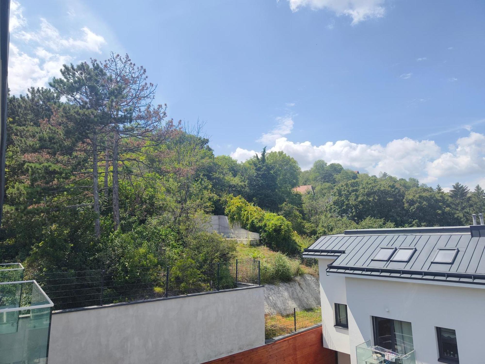 Triplex Appartements Klosterneuburg Εξωτερικό φωτογραφία