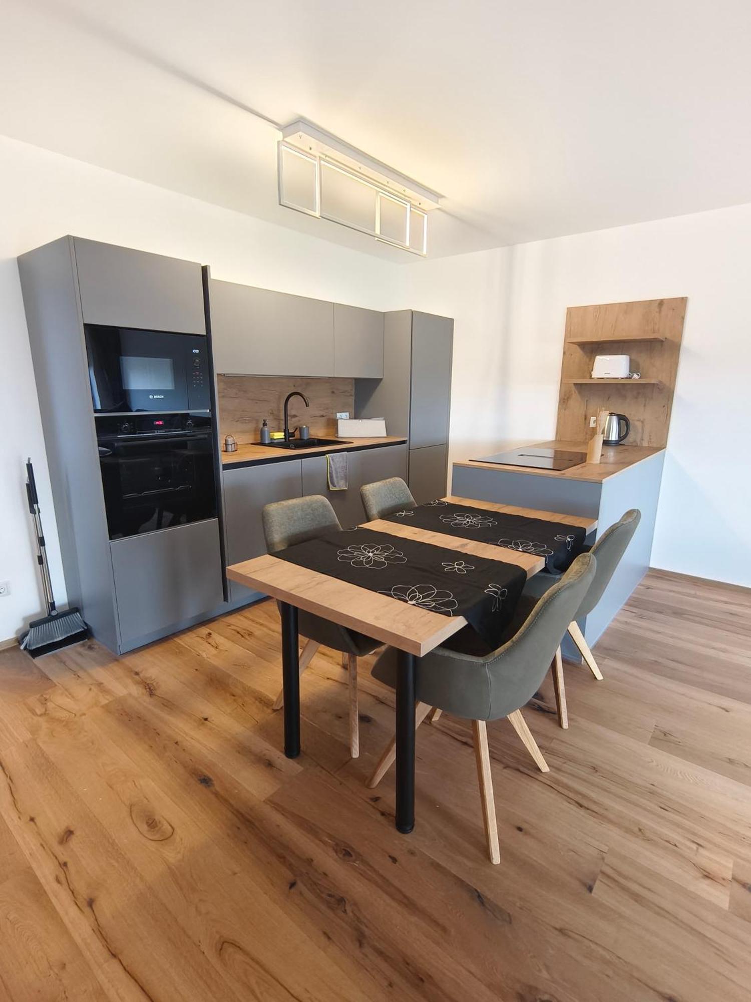 Triplex Appartements Klosterneuburg Εξωτερικό φωτογραφία